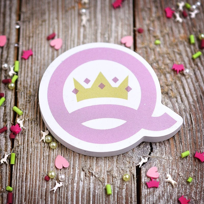 Queen Sticky Notes